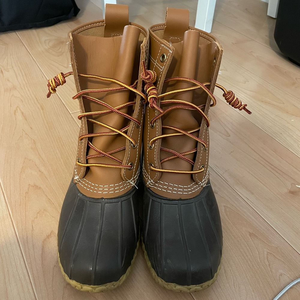 Womens LL bean boots
